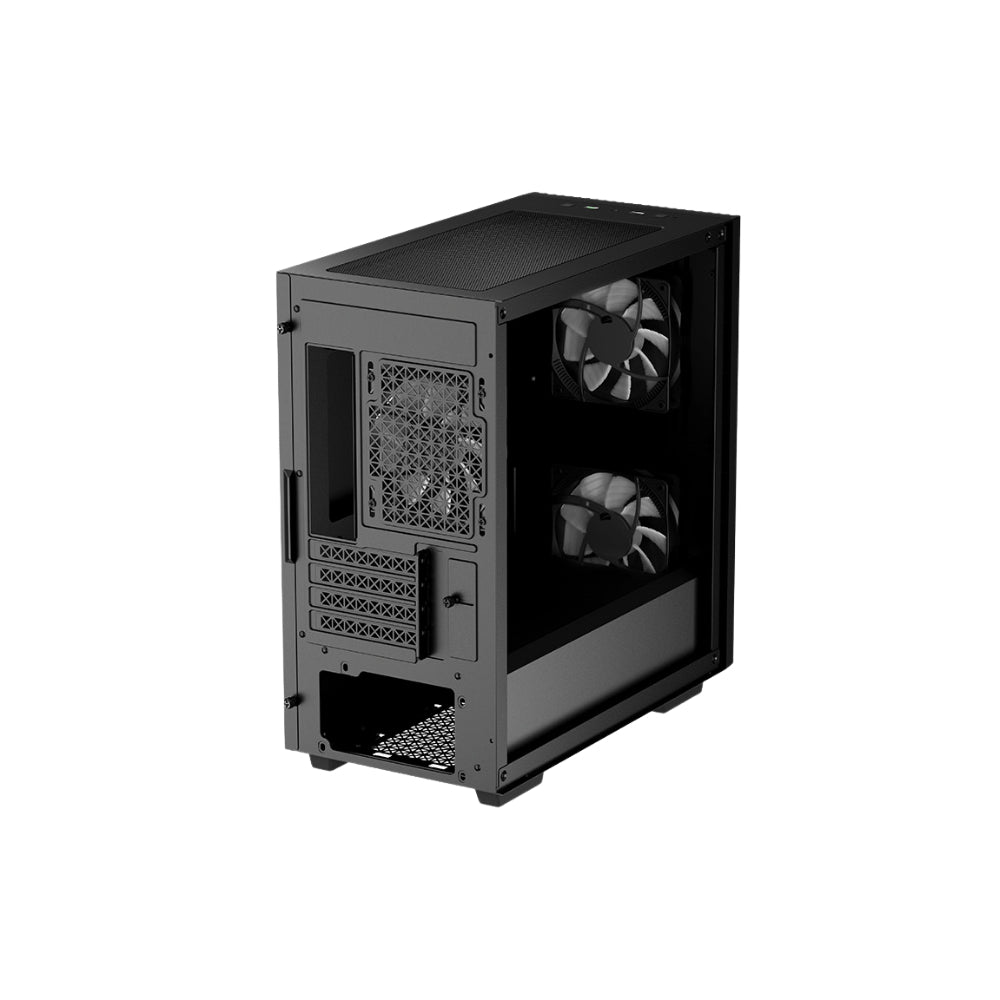 DeepCool MATREXX 40 3FS mATX Svart