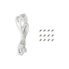 DeepCool FD12 ARGB 120mm Svart