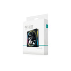 DeepCool FL12 SE 120mm Svart