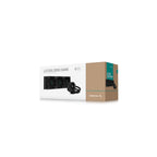 DeepCool LS720S Zero Dark 360mm Svart
