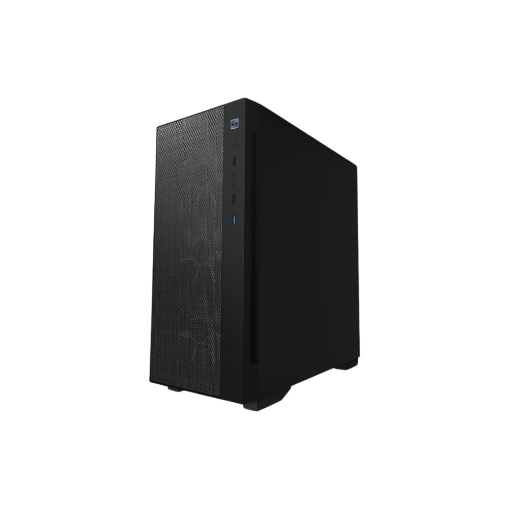 DeepCool MATREXX 55 MESH ARGB 4F E-ATX Svart