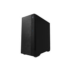 DeepCool MATREXX 55 MESH ARGB 4F E-ATX Svart