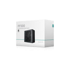 DeepCool PF500 ATX 2.4 500W 80 Plus White