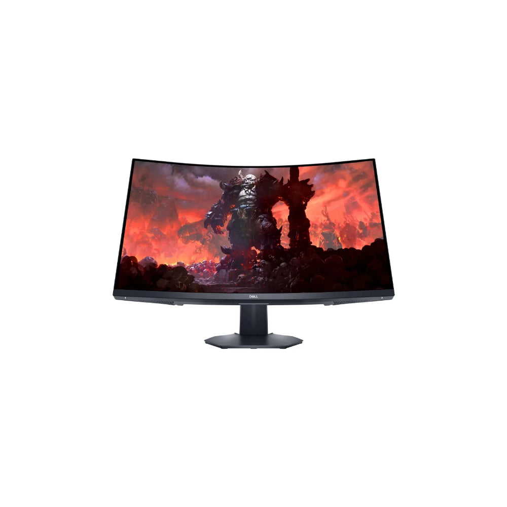 Dell 32 S3222DGM 32" - 2560x1440 2K VA 165Hz