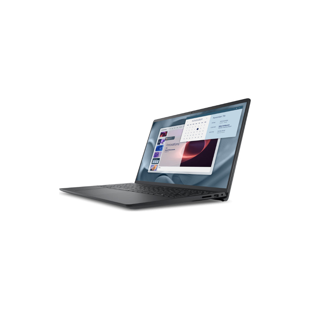 Dell Pro 15 Essential PV15250 15.6" - Core i7 1355U - 16GB 512GB SSD