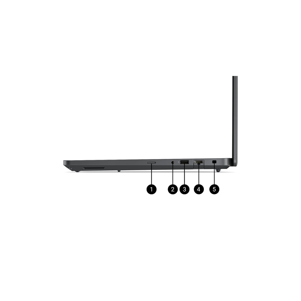 Dell Pro Precision 5 16 PW516261 16" - Core Ultra 9 386H - 64GB 1TB SSD - RTX PRO 2000