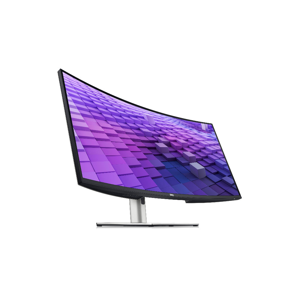 Dell UltraSharp U3824DW 37.5" - Böjd - 3840x1600 - IPS - 60Hz