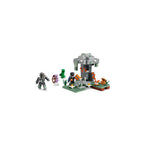 LEGO Minecraft 21586 Den bleka trädgården