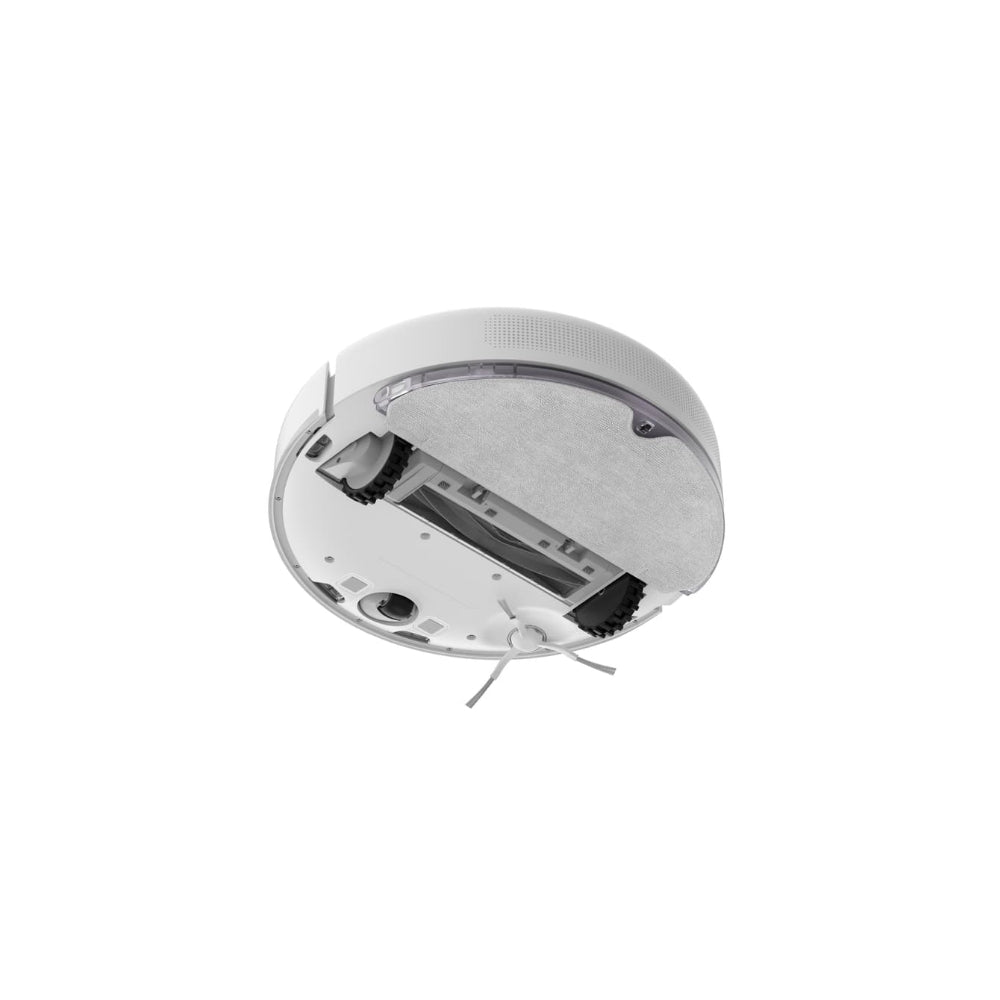 Dreame Bot D10s Robotdammsugare Vit
