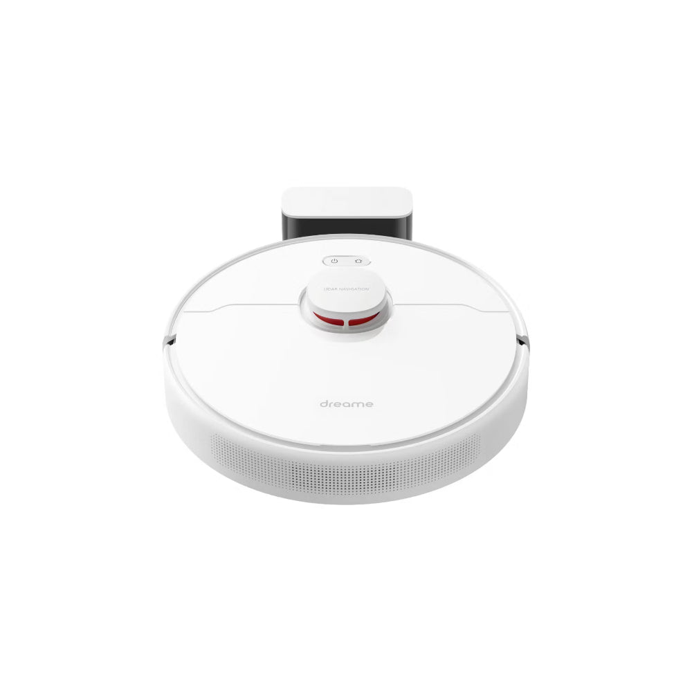 Dreame D9 Max Gen 2 Robotdammsugare Vit