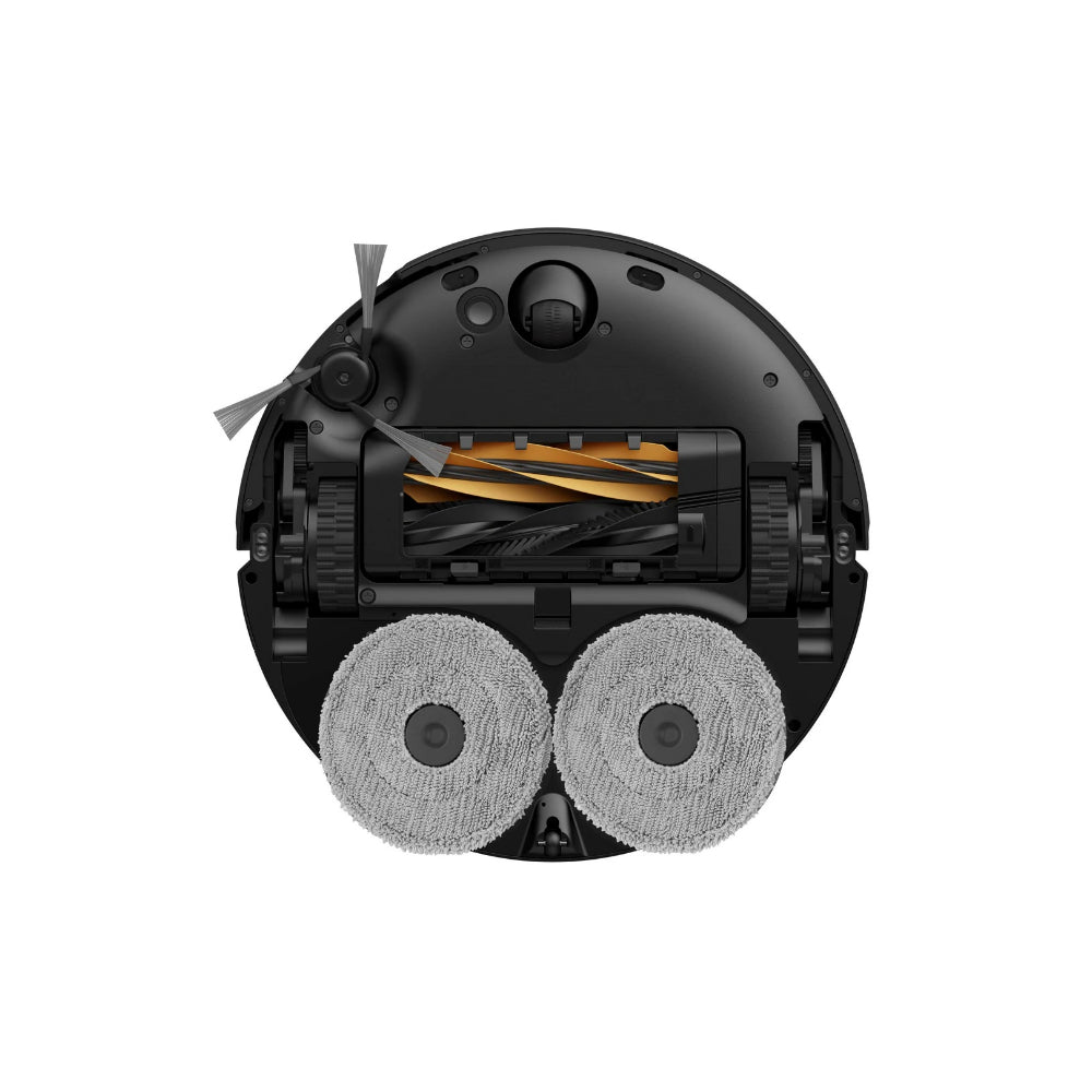 Dreame X50 Ultra Complete Robotdammsugare Svart