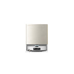 Dreame X60 Ultra Complete Robotdammsugare Vit