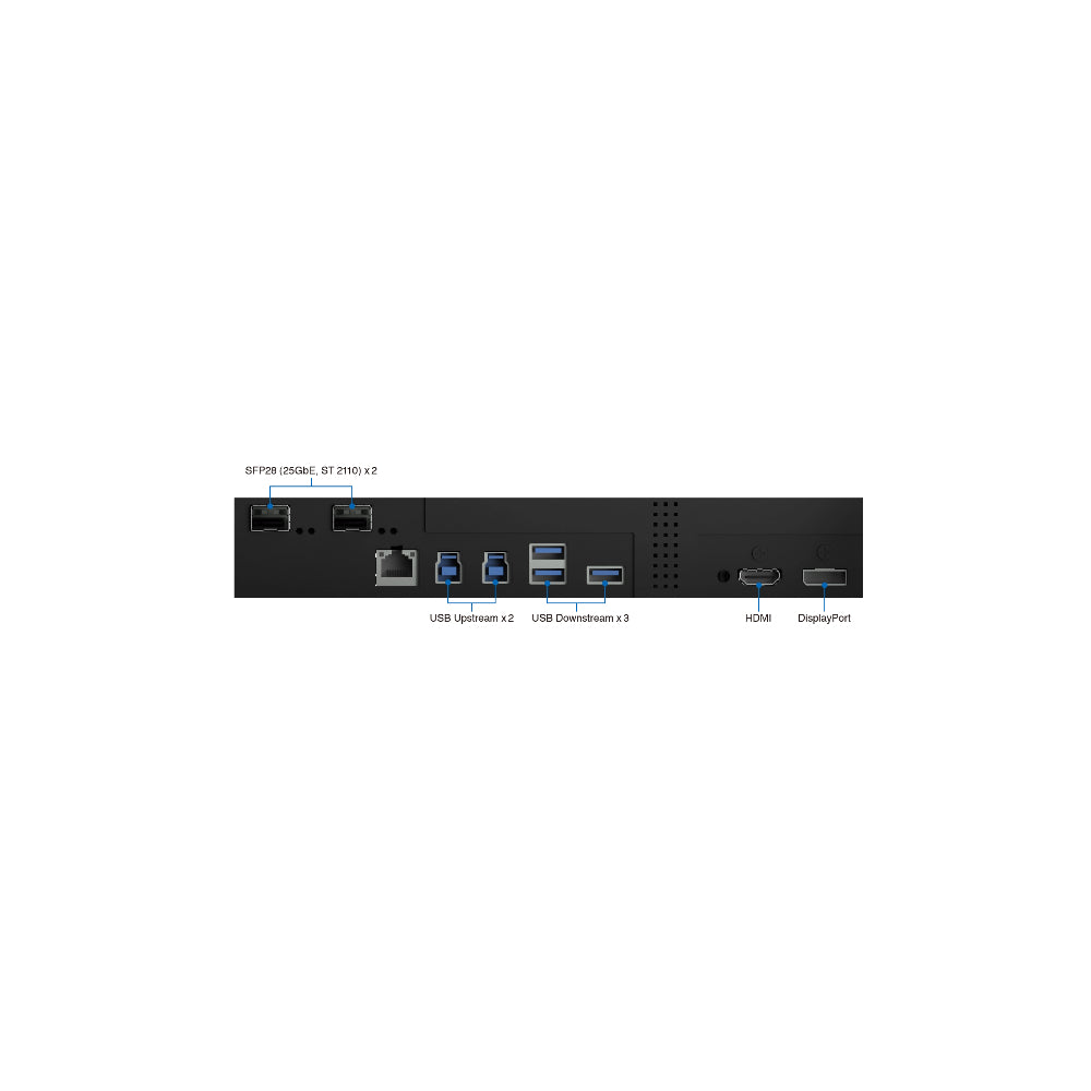 Eizo ColorEdge Prominence CG1 30" - 4096x2160 IPS 60Hz