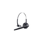 Sennheiser Impact D10 USB ML Mono Trådlös Svart
