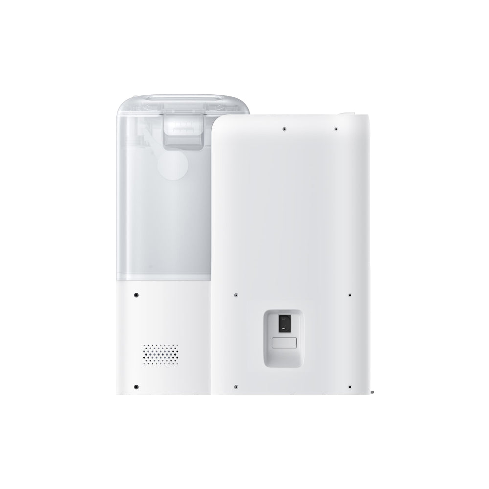 Anker Eufy Omni E25 Robotdammsugare Vit