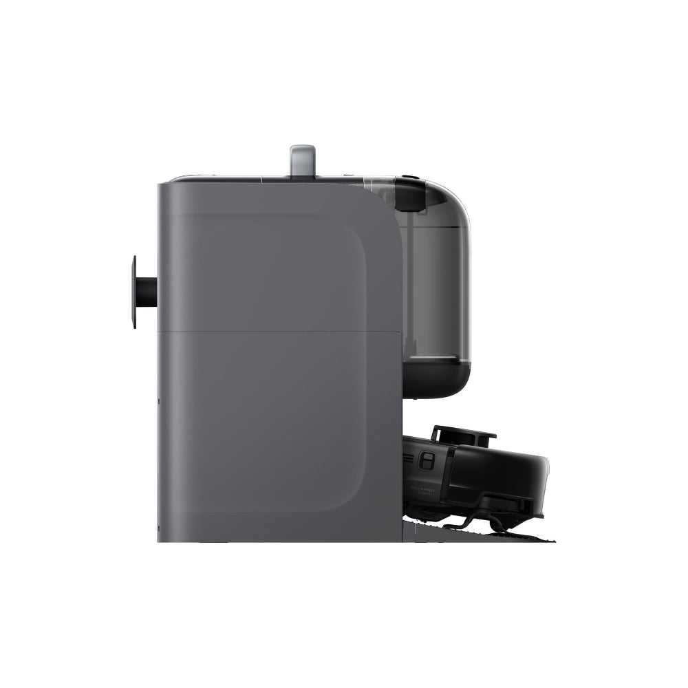 Anker Eufy Omni E28 Robotdammsugare Svart