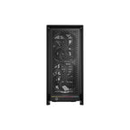 Corsair Frame 5000D WORKSTATION E-ATX Svart