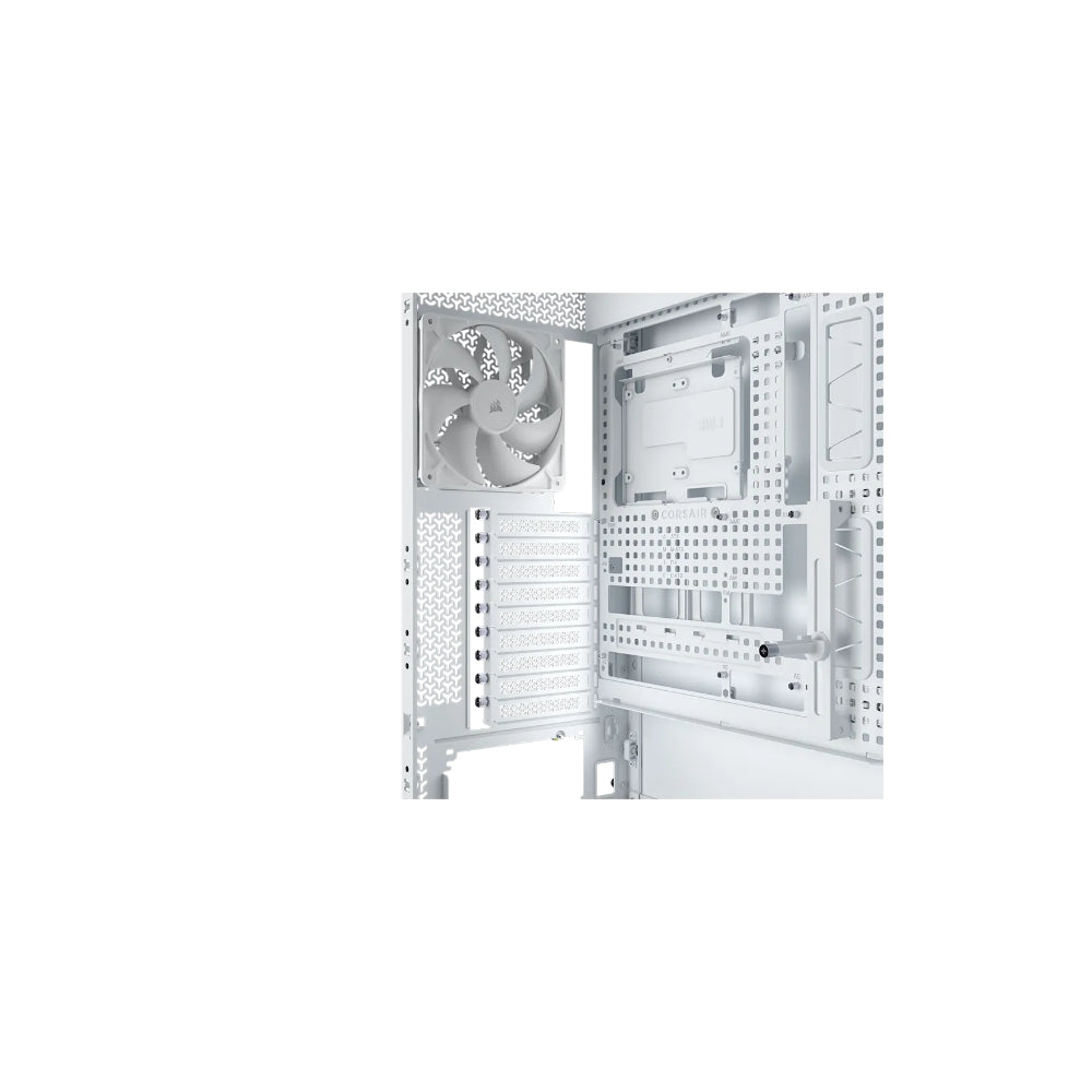 Corsair Frame 5000D WORKSTATION E-ATX Vit