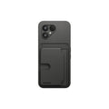 Fairphone (Gen. 6) Card Holder Black