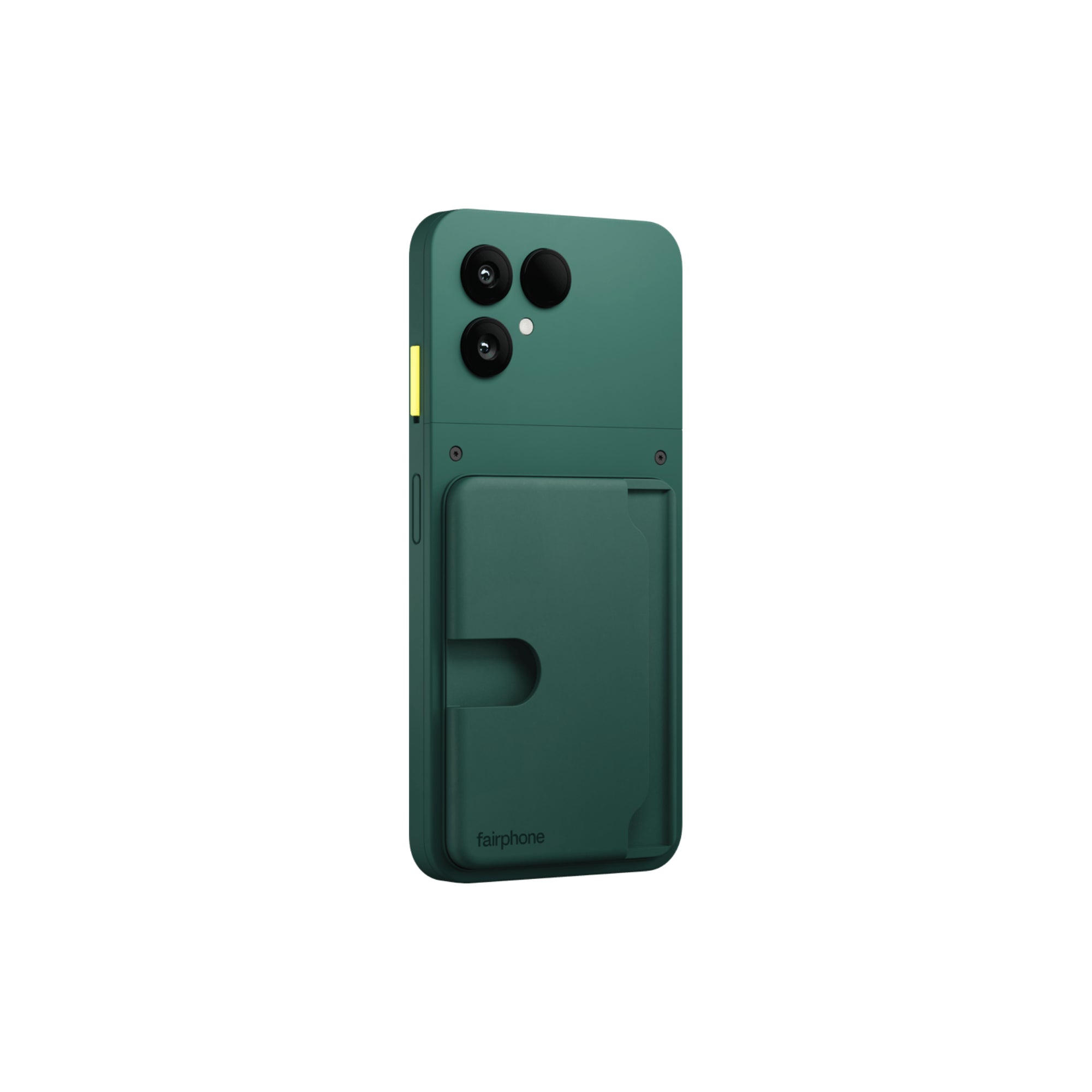 Fairphone (Gen. 6) Card Holder Green