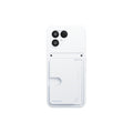 Fairphone (Gen. 6) Card holder White