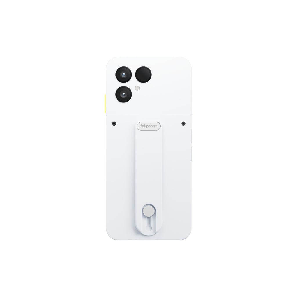 Fairphone (Gen. 6) Finger Loop White
