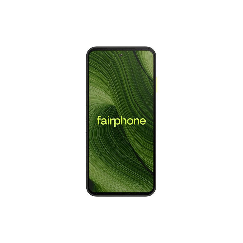 Fairphone Gen 6 6.31" 5G 8GB 256GB Horizon Black