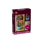 LEGO Botanicals 11509 Blommande kaktus