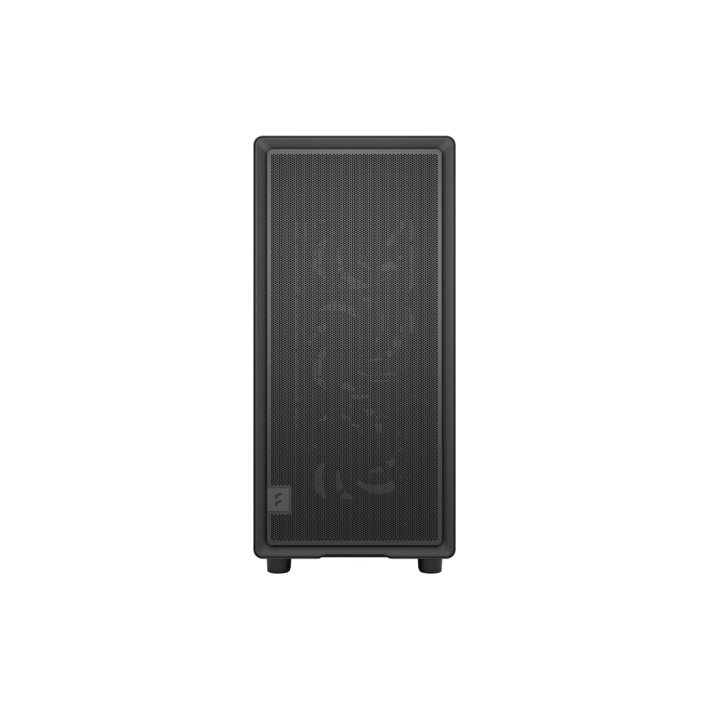 Fractal Design Epoch ATX Svart