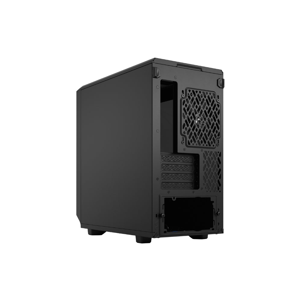 Fractal Design Meshify 2 Svart