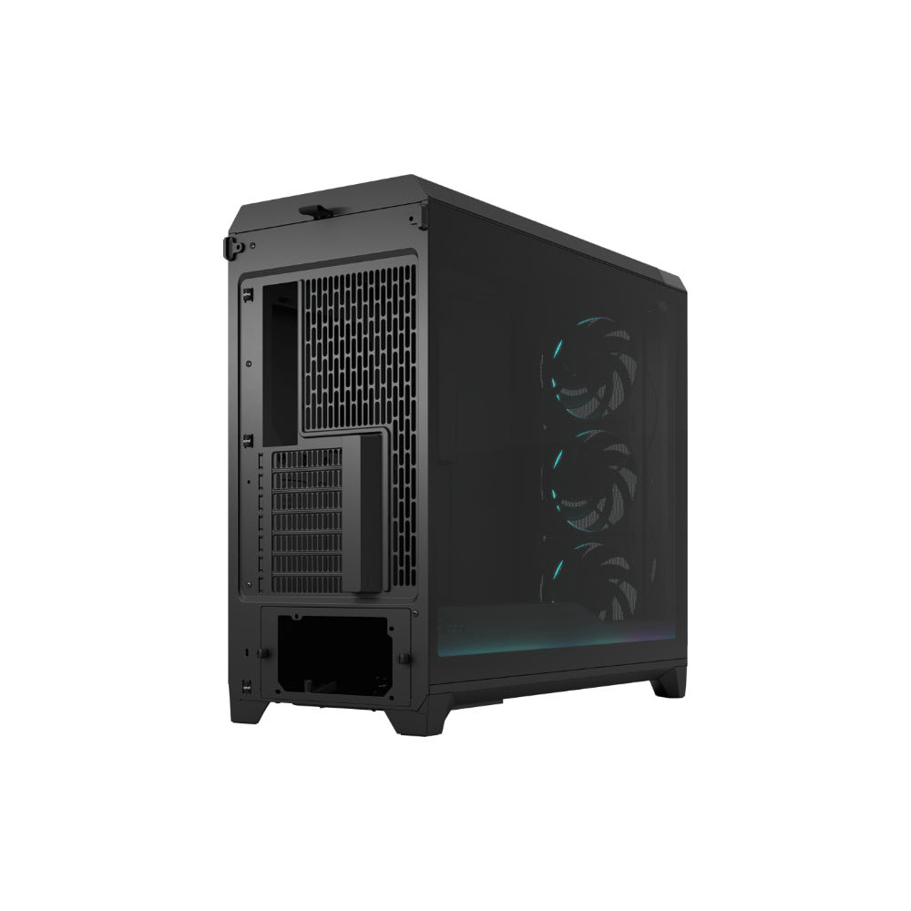 Fractal Design Meshify 3 XL Ambience Pro RGB Svart