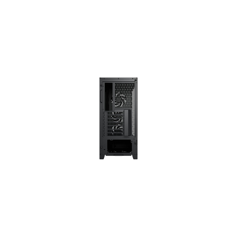 Fractal Design Pop 2 Air TG ATX Svart