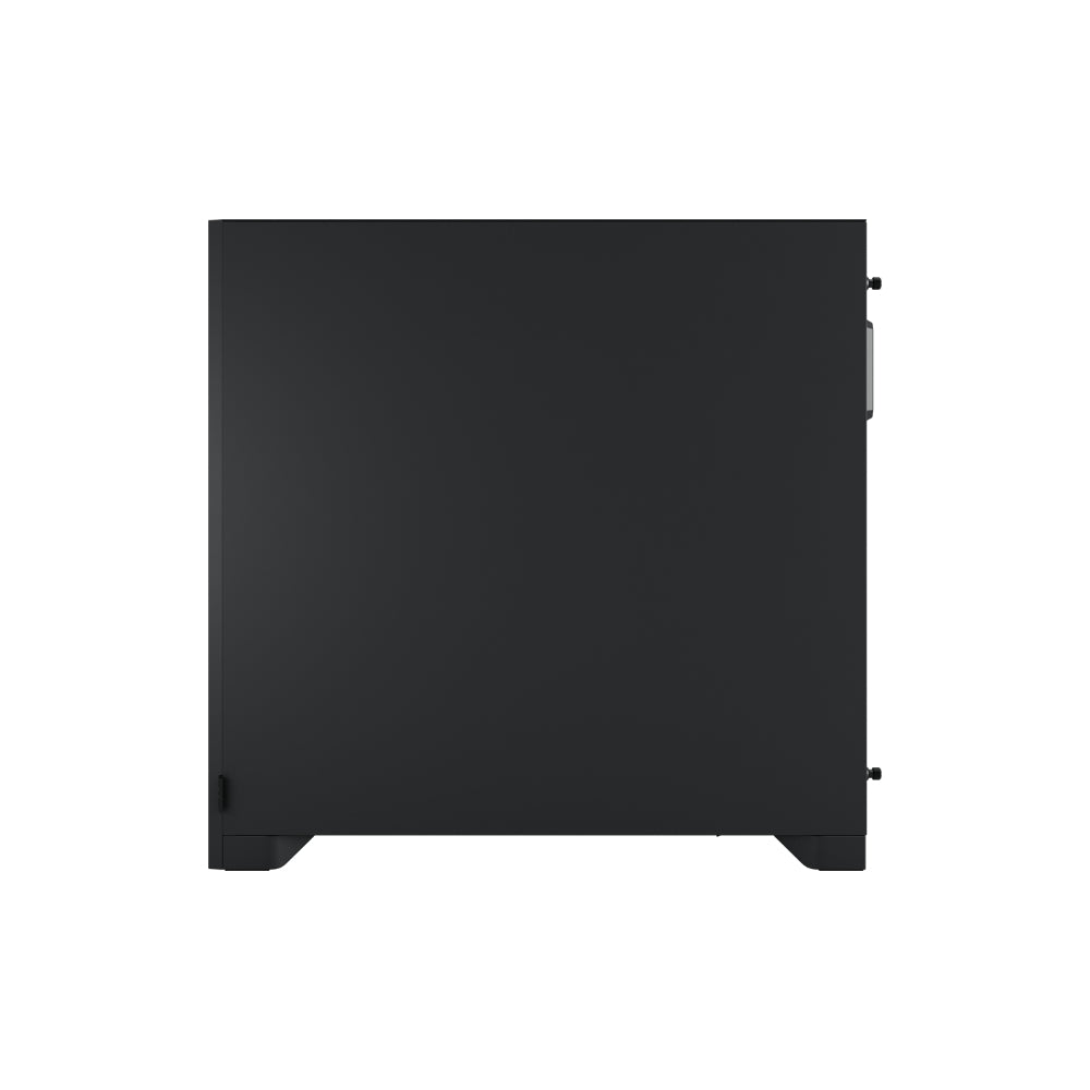 Fractal Design Pop 2 Air TG RGB ATX Svart