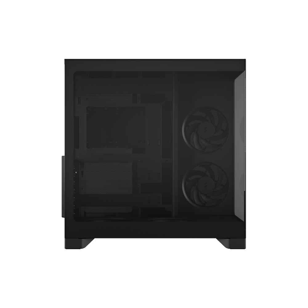 Fractal Design Pop 2 Vision TG E-ATX Svart