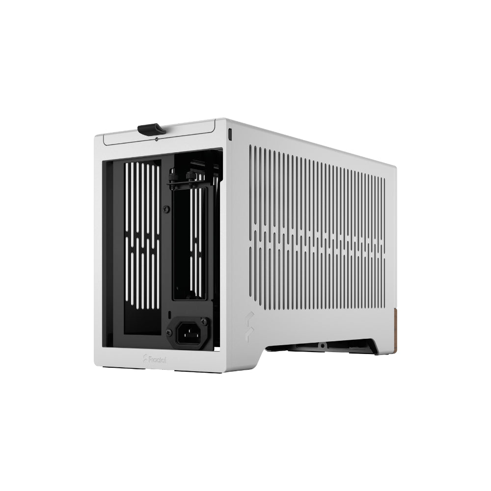 Fractal Design Terra Mini-ITX Brunsilver