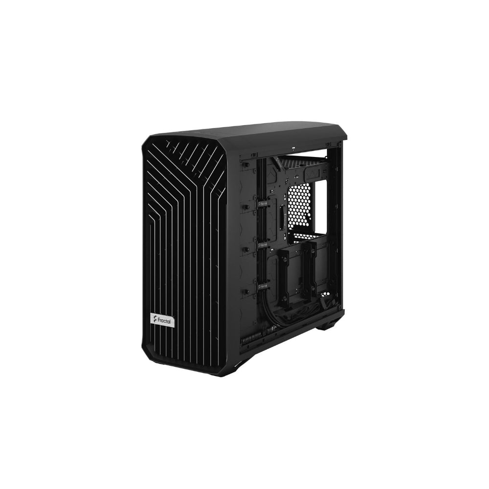 Fractal Design Torrent Svart