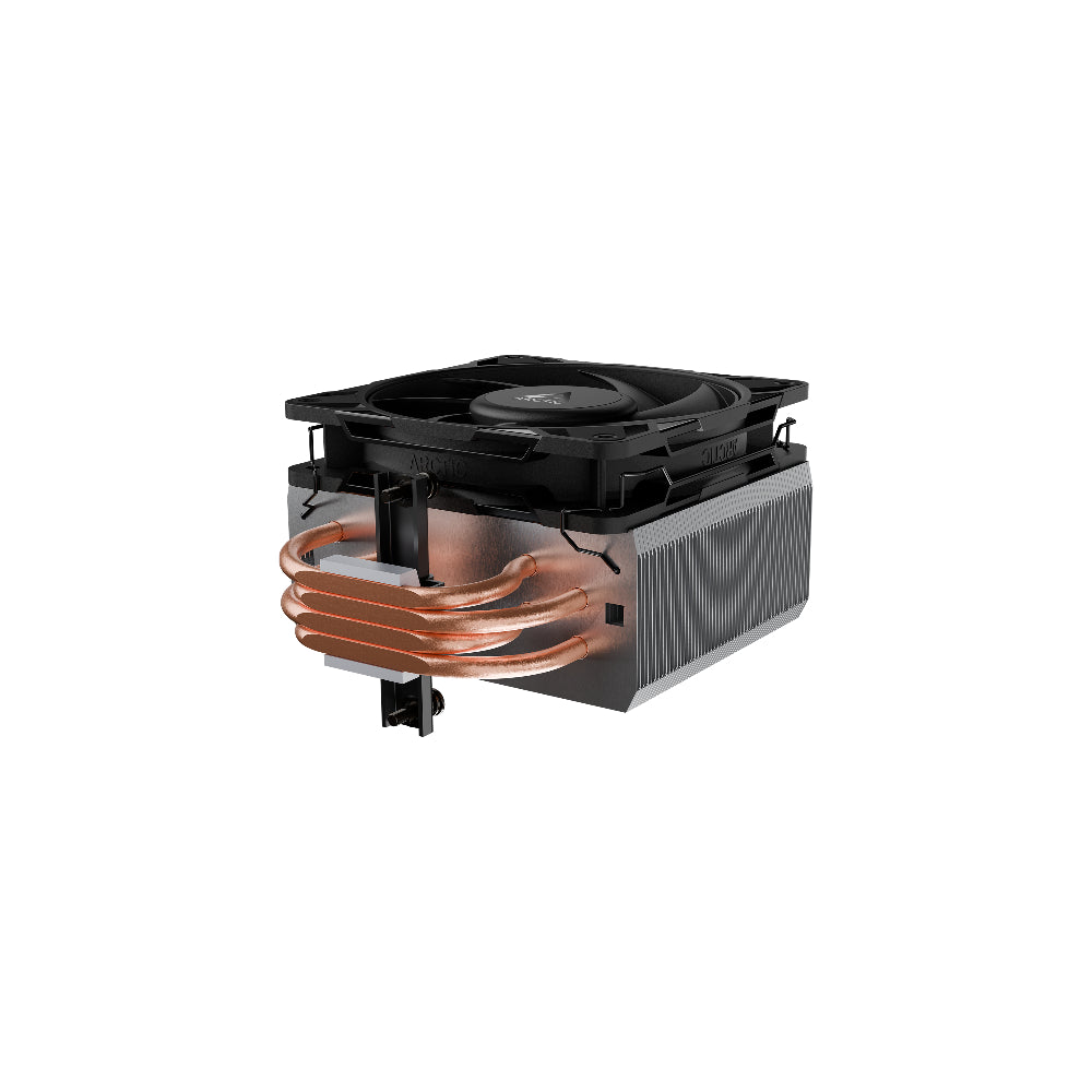Arctic Freezer 36-S 120mm Silver