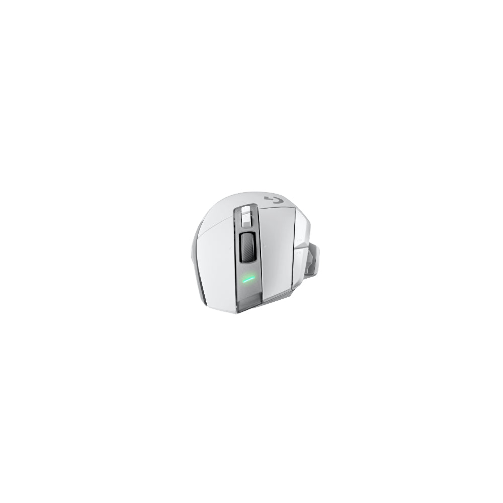 Logitech G502 X Lightspeed - Vit