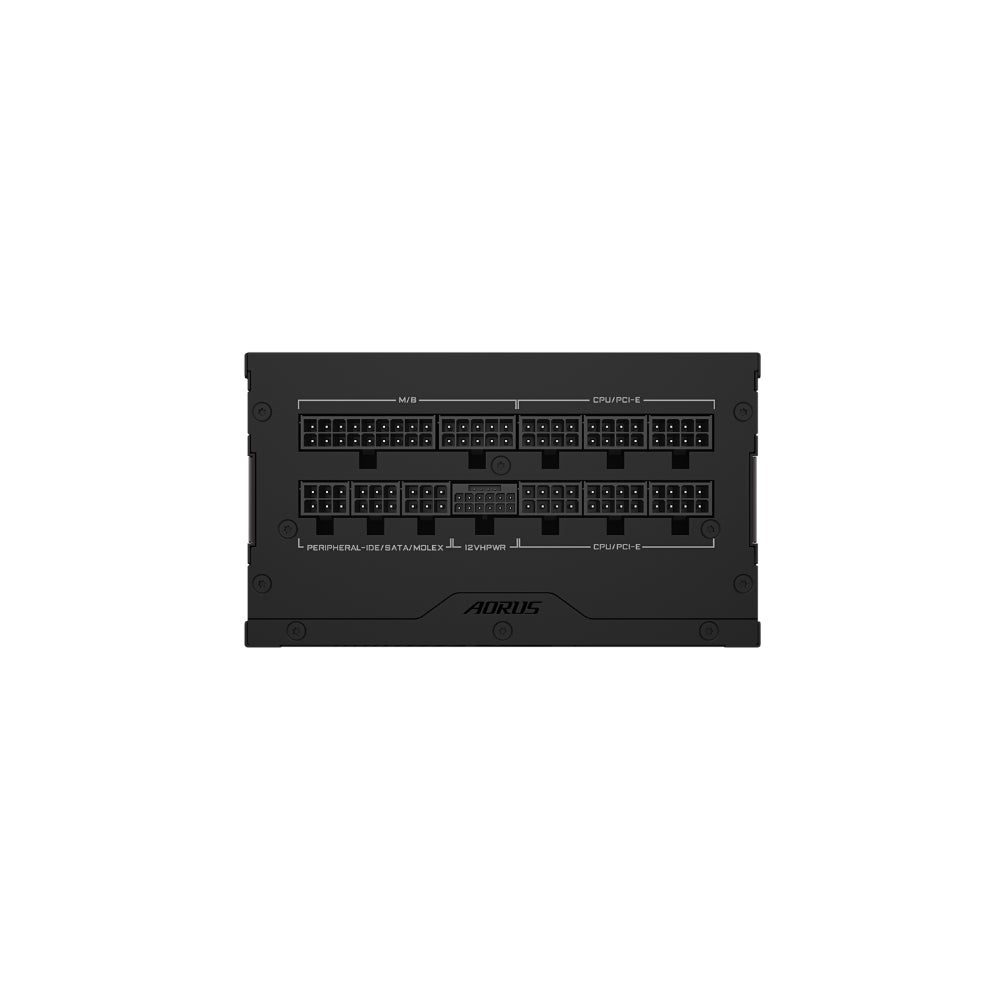 Gigabyte Aorus Elite AE1000PM PG5 1000W 80 PLUS Platinum