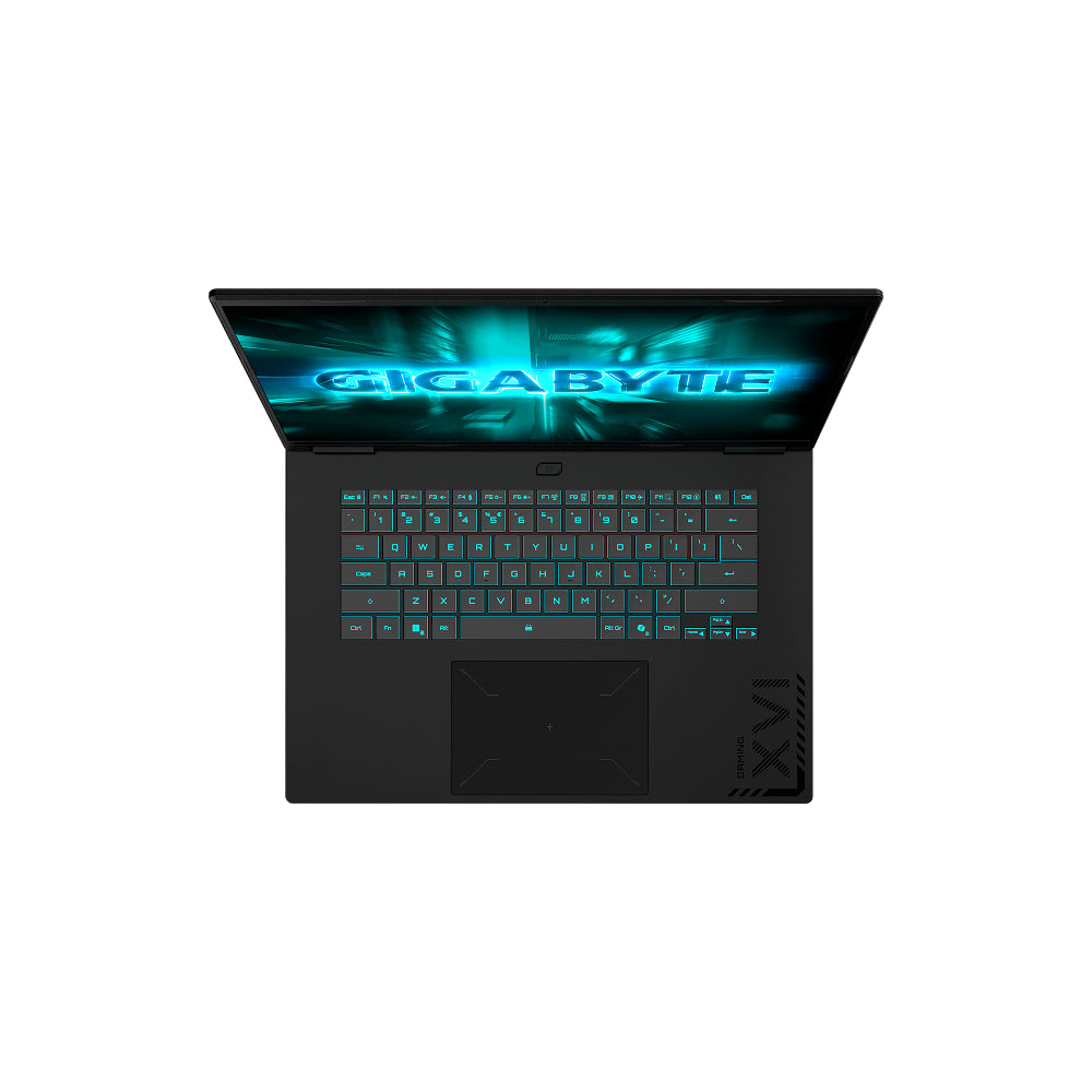 Gigabyte Gaming A16 16" - Core i7 13620H - 32GB RAM 1TB SSD - RTX 5060