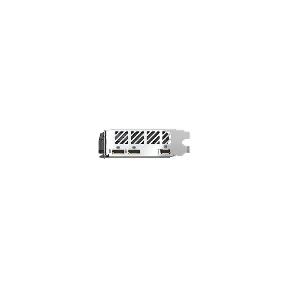 Gigabyte Radeon RX 9060 XT GAMING 8GB
