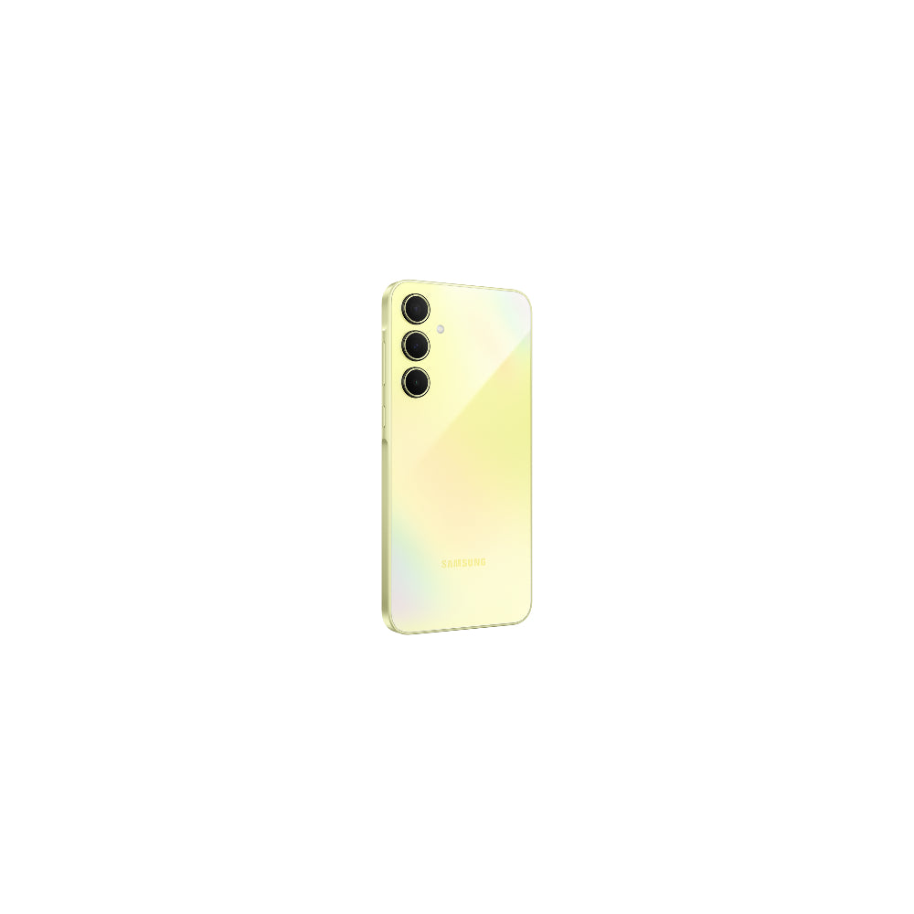 Samsung Galaxy A35 6.6" 5G 128GB Gul