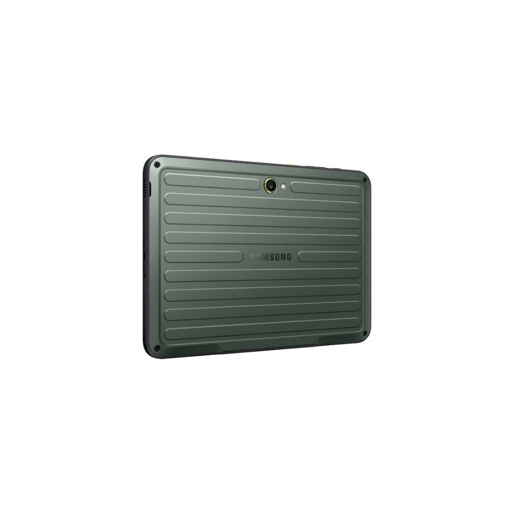Samsung Galaxy Tab Active5 Pro 10.1" 5G 256GB Svartgrön