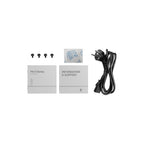 DeepCool Gamerstorm PK750D ATX 3.1 750W 80 Plus Bronze