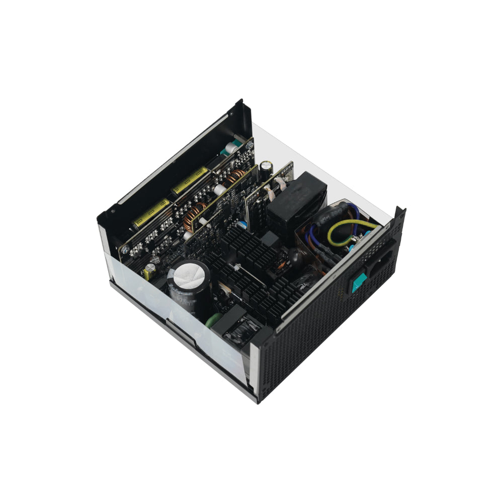 DeepCool GamerStorm PN1200-M ATX 3.1 1200W 80 Plus Gold