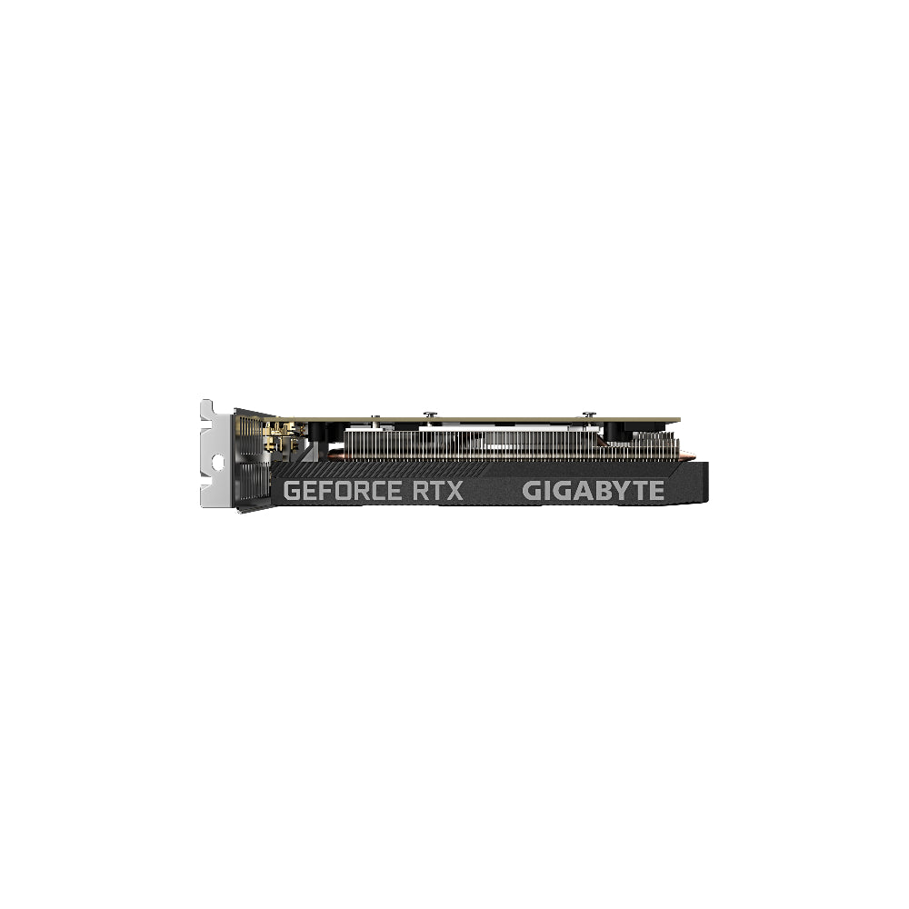 Gigabyte GeForce RTX 3050 Low Profile OC 6GB