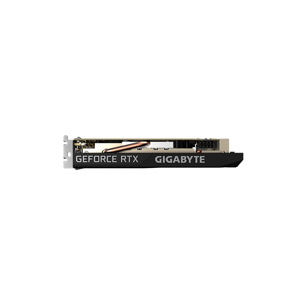 Gigabyte GeForce RTX 3050 Windforce V2 OC 8GB