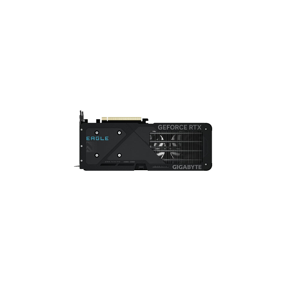 Gigabyte GeForce RTX 5060 Ti Eagle MAX OC 8GB