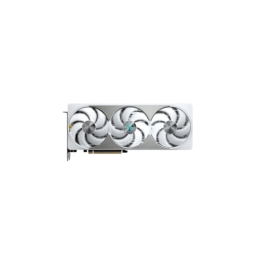 Gigabyte GeForce RTX 5080 AERO OC SFF 16GB
