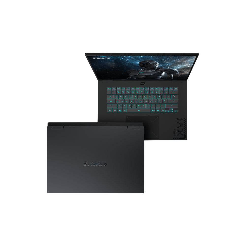 Gigabyte Gaming A16 Pro 16" - Core 7 240H - 32GB RAM - 1TB SSD - RTX 5070 Ti